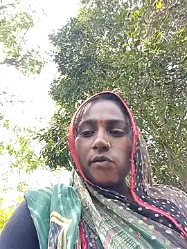 Sapna hotA online show from 09-22-25, 07:10