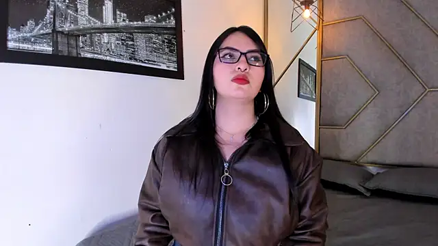 NavannyCattan online show from 11-11-25, 02:55