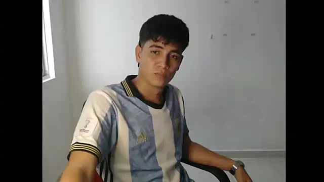 maximo gomez online show from 09-24-25, 10:02