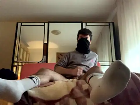 christ8967 online show from 01-08-26, 02:19