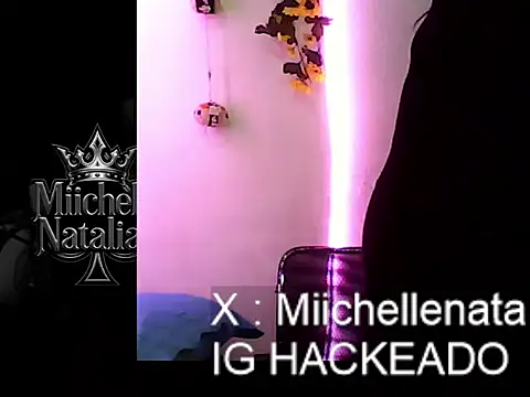 Snapshot of miichellemalvoa chatting on 04-28-26, 10:37 miichellemalvoa online show from 04-28-26, 10:37