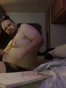 shakeweight online show from 09-23-25, 03:53