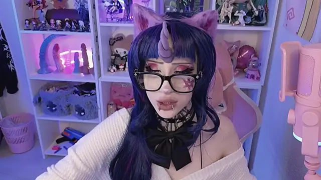 Nana stolass online show from 06-29-26, 11:10