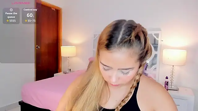 MikaelaStone online show from 11-24-25, 12:16