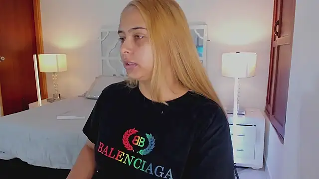 MikaelaStone online show from 02-16-26, 12:34