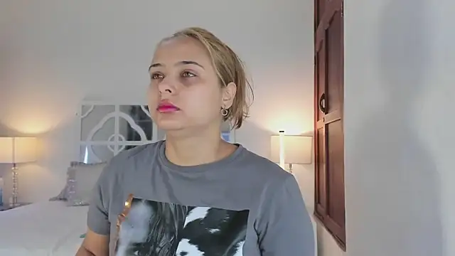 MikaelaStone online show from 02-19-26, 09:49