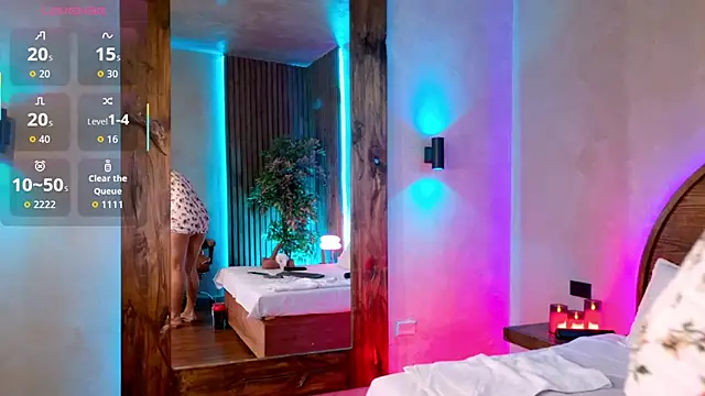 renata black  online show from 02-25-26, 10:25