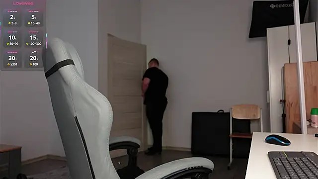 Richard Dullas online show from 10-15-25, 12:38