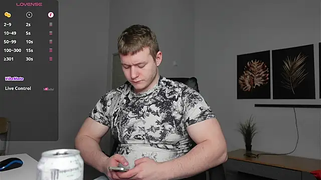 Richard Dullas online show from 01-06-26, 08:01