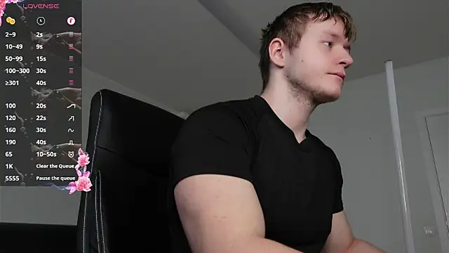 Richard Dullas online show from 03-29-26, 01:00