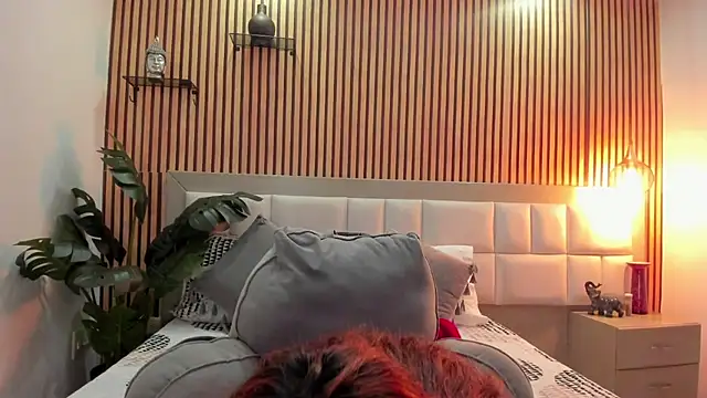 KattyBonnie online show from 12-03-25, 07:34