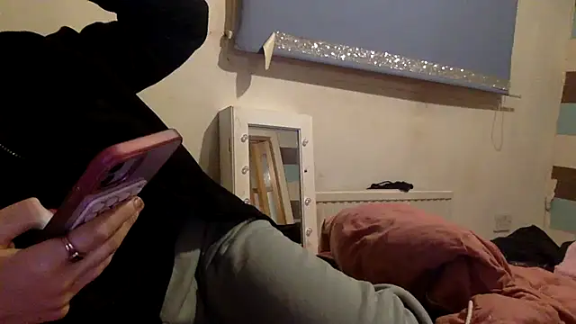 Bellababexox online show from 11-16-25, 07:08