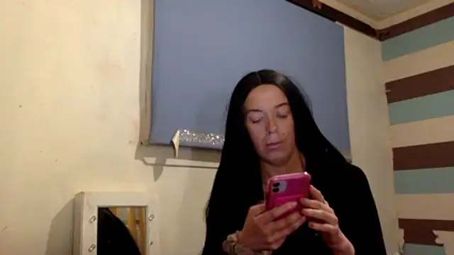 Bellababexox online show from 02-06-26, 12:26