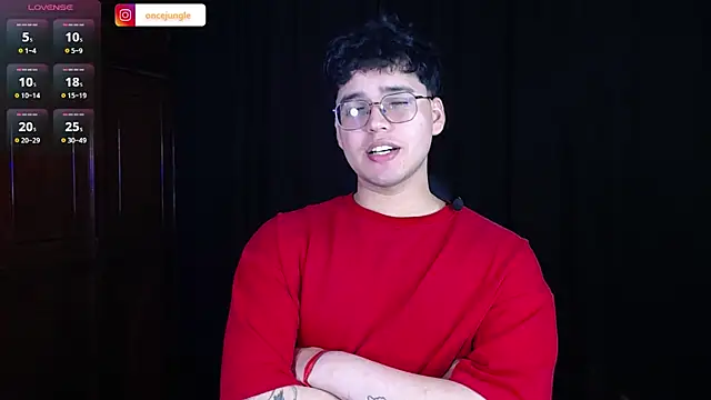 Danijungle online show from 12-01-25, 12:59