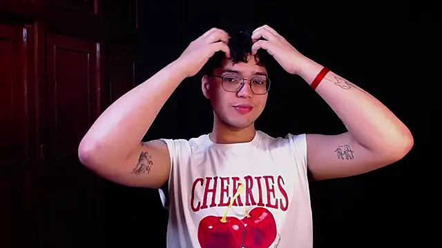 Danijungle online show from 12-02-25, 02:01