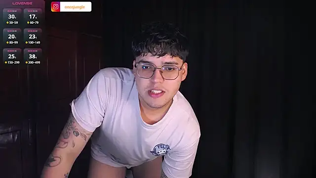 Danijungle online show from 12-03-25, 09:57