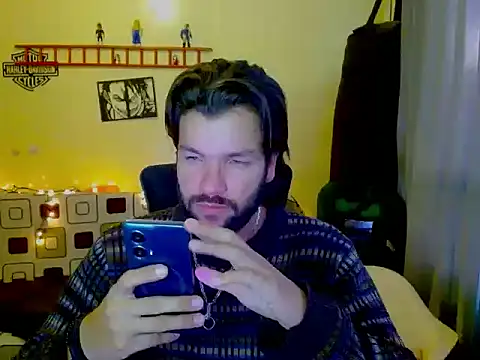 cortelioni massimo  online show from 02-19-26, 10:39