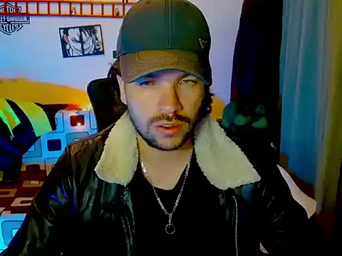 cortelioni massimo  online show from 02-27-26, 01:16