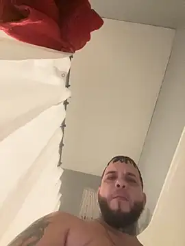 LuisBellaco online show from 09-23-25, 04:15