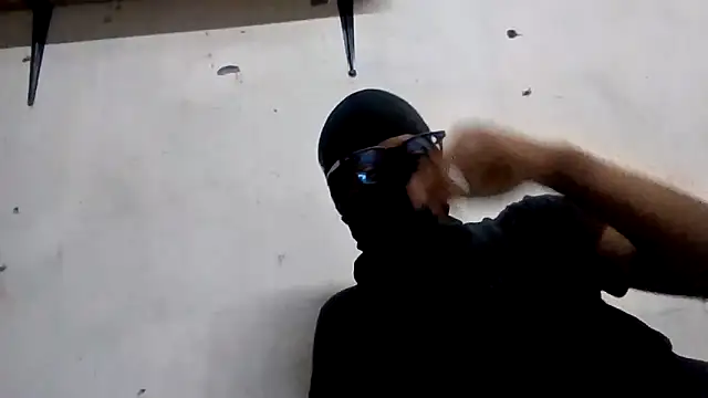 Ghost5943 online show from 11-29-25, 11:08