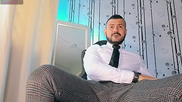 AlphaDrip online show from 10-17-25, 12:41