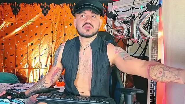 AlphaDrip online show from 10-23-25, 12:26