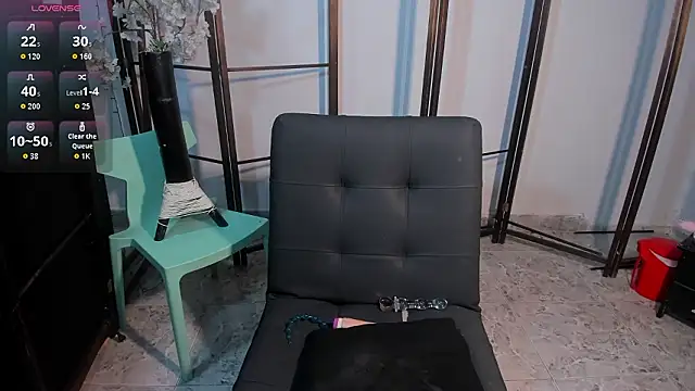 Thalia 220 online show from 02-24-26, 04:27