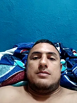 Geral Yeraldyn09 online show from 11-04-25, 10:03