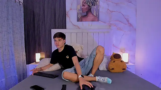 sweet petter online show from 11-05-25, 07:25