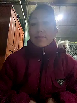 Huong-Ly online show from 01-07-26, 01:41