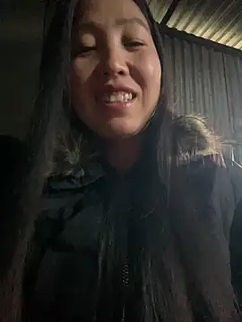 Huong-Ly online show from 01-10-26, 03:08