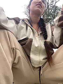 Huong-Ly online show from 02-22-26, 07:40