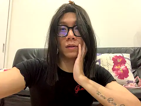 AnnaCR666 online show from 11-14-25, 05:17