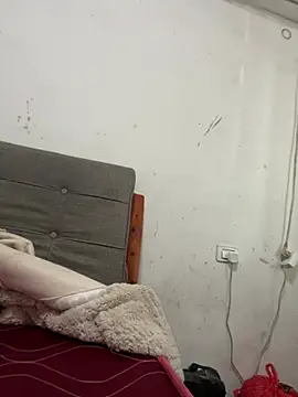 crhong666 online show from 03-12-26, 12:39