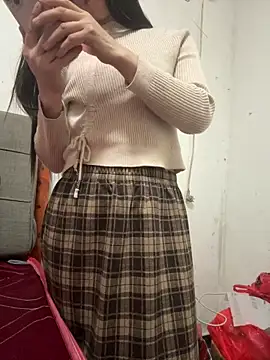 crhong666 online show from 04-06-26, 12:30