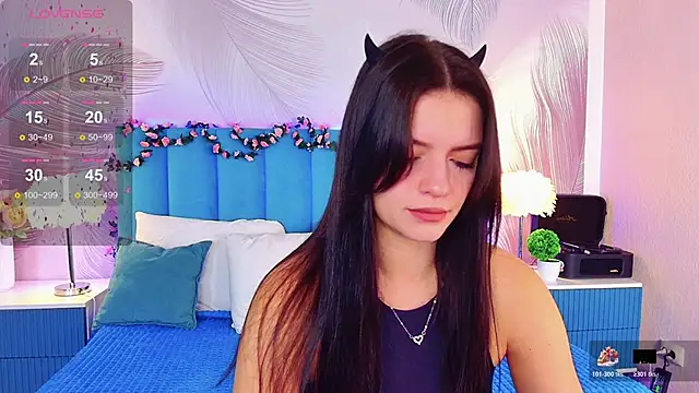 kimberlyy77 online show from 10-22-25, 06:35