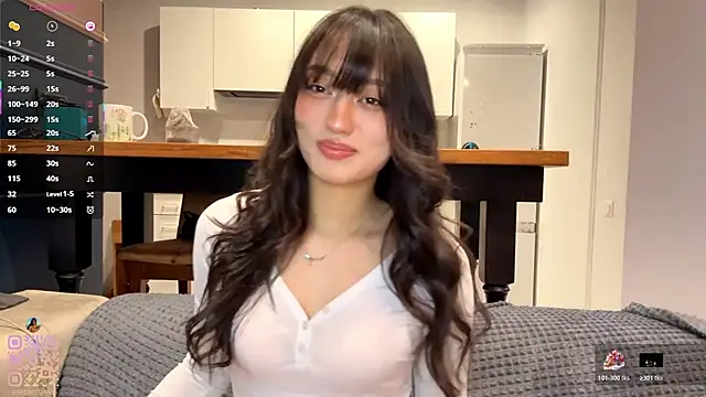 Snapshot of SweetSakuraJane chatting on 03-03-26, 04:35 SweetSakuraJane online show from 03-03-26, 04:35