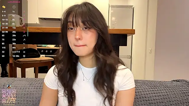 Snapshot of SweetSakuraJane chatting on 03-04-26, 05:30 SweetSakuraJane online show from 03-04-26, 05:30