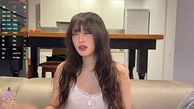 Snapshot of SweetSakuraJane chatting on 03-08-26, 06:01 SweetSakuraJane online show from 03-08-26, 06:01