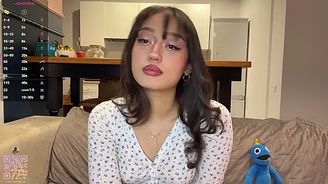 Snapshot of SweetSakuraJane chatting on 03-12-26, 05:19 SweetSakuraJane online show from 03-12-26, 05:19