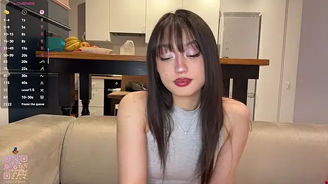 Snapshot of SweetSakuraJane chatting on 03-25-26, 07:53 SweetSakuraJane online show from 03-25-26, 07:53