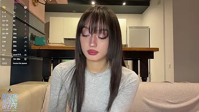 Snapshot of SweetSakuraJane chatting on 04-14-26, 08:37 SweetSakuraJane online show from 04-14-26, 08:37