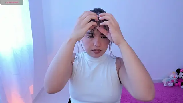 Alana Banana  online show from 12-03-25, 02:04