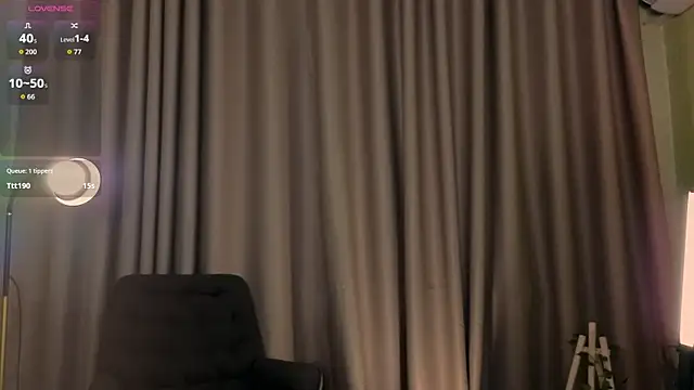 HoneyBroownie online show from 04-21-26, 09:39