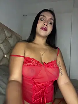 Michelle johnson  online show from 02-14-26, 07:43