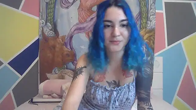 peetitefairy online show from 11-02-25, 04:26