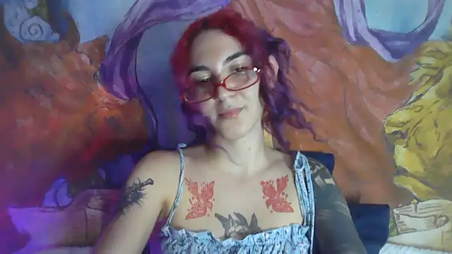 peetitefairy online show from 01-07-26, 02:14