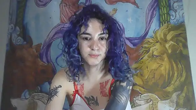 peetitefairy online show from 02-12-26, 10:38