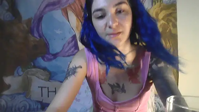 peetitefairy online show from 02-27-26, 03:17