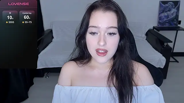 Snapshot of Sunshine_J chatting on 10-23-25, 05:12 Sunshine J online show from 10-23-25, 05:12